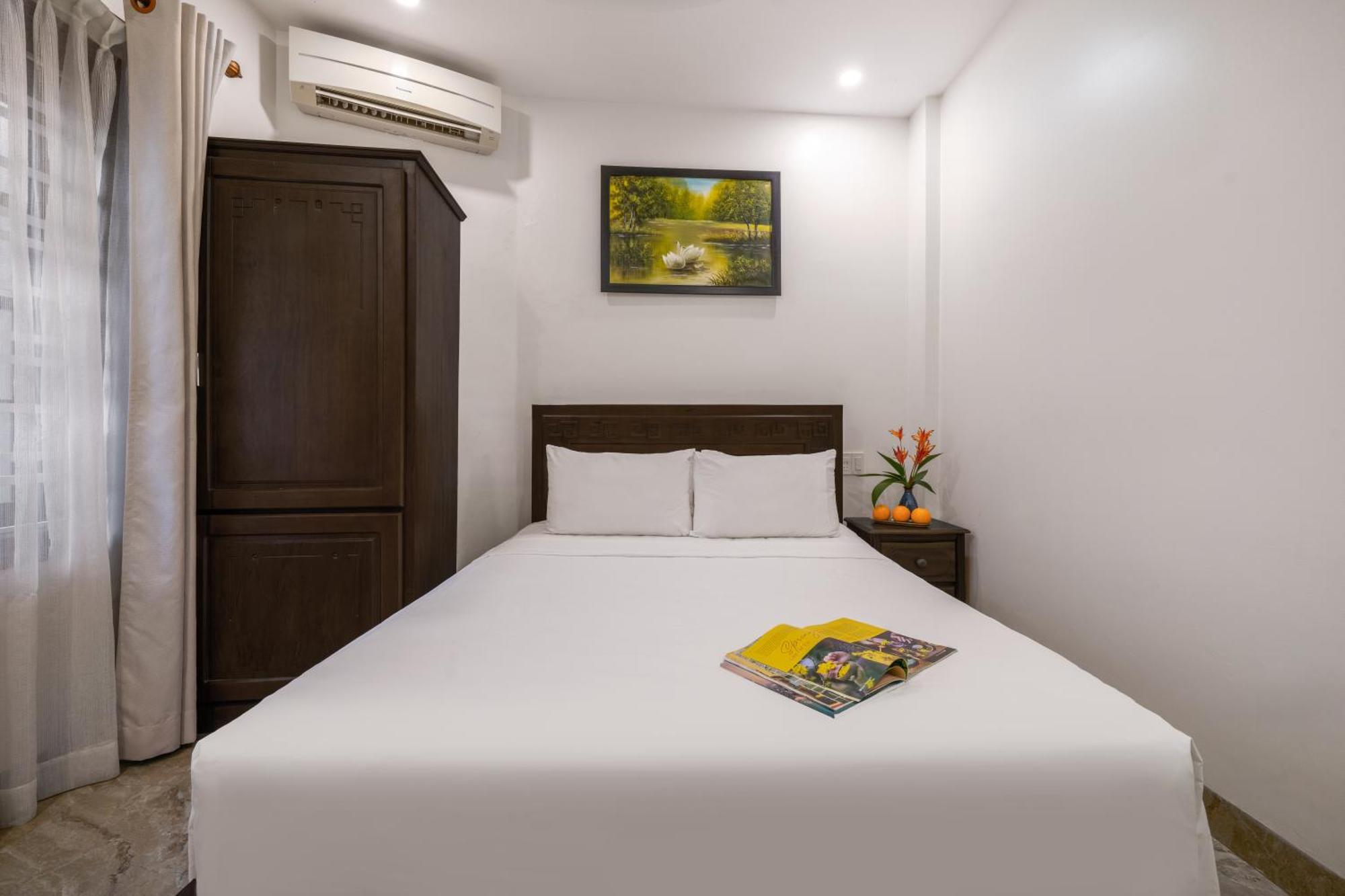 Raon Ancient Town Hotel Hoi An Exteriör bild